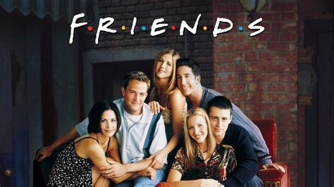 friends show porn|Friends